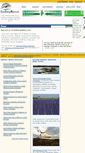 Mobile Screenshot of greenenergymaine.com